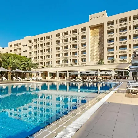 The Landmark Nicosia, Autograph Collection-3