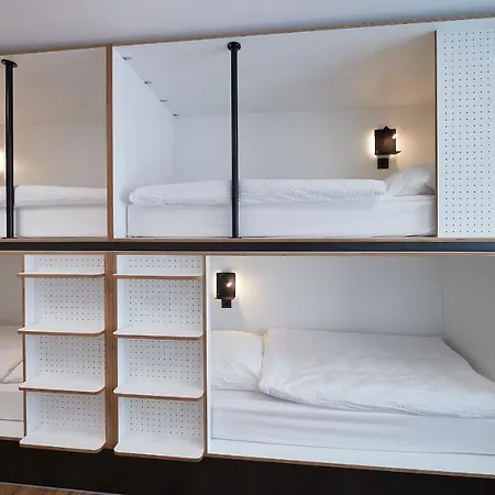 The Bunk Hostel-2