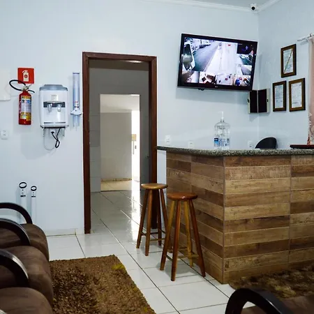 Hostel Prime-2