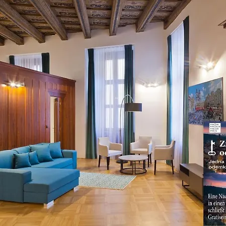 Residence U Vejvodu-3