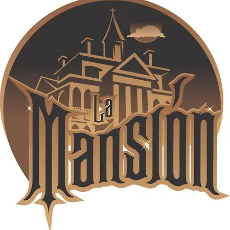 Guest House La Mansión-2
