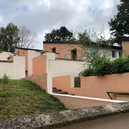 Terres de France - Domaine de Kerioche-2