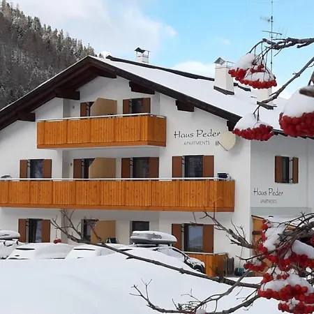 Residence Haus Peder-2