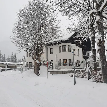 Hotel Gasthof Gaistal-2