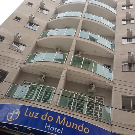 Luz do Mundo Hotel-2