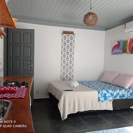 Jardim Botanico Loft'S-2