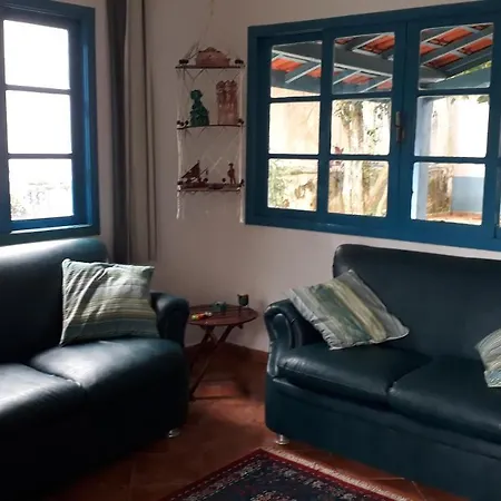 Casa perto da praia-2