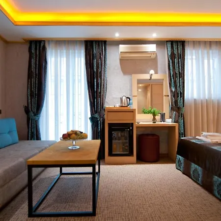 Grand Ambiance Hotel-3