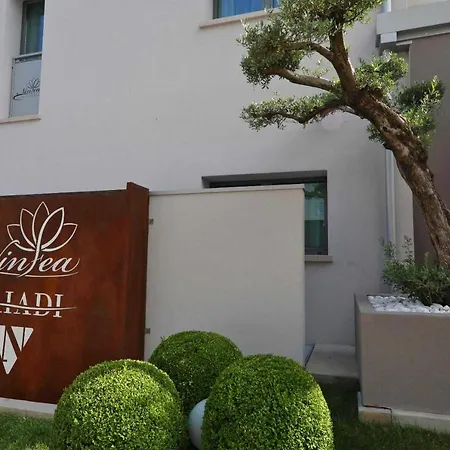 Ninfea Wellness&Spa Residence-2