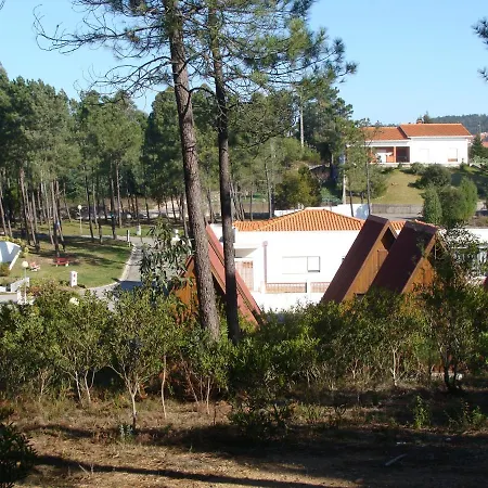 Parque De Campismo De Luso-3