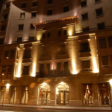 Hotel Alameda Palace-2
