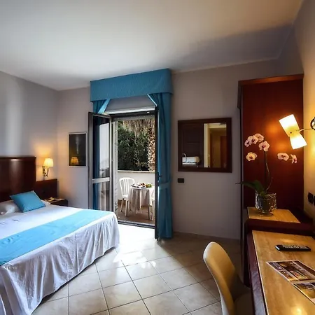 Hotel Le Palme-3