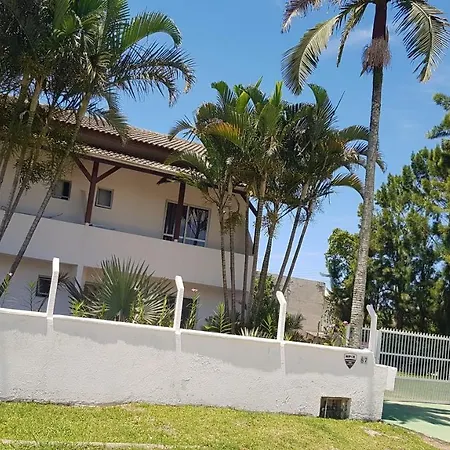 Residencial di Raffaele em Bombinhas-3