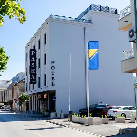 Hotel Pasha-2