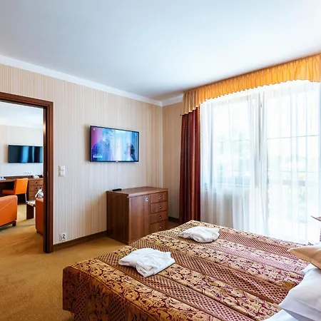 Dworek Morski Spa & Wellness-3