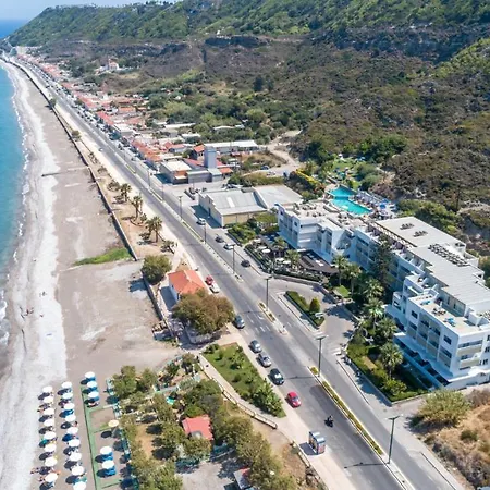 Sirene Beach Hotel-2