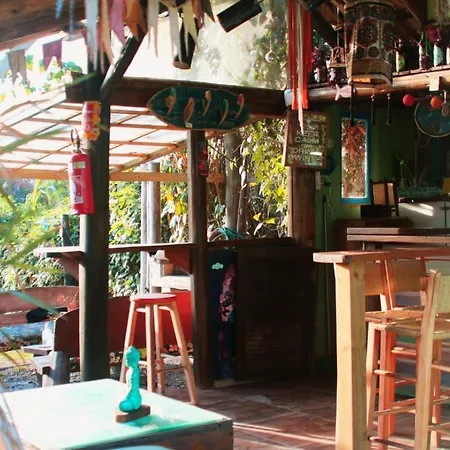 Praia do Rosa Hostel-3