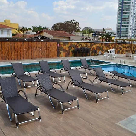 Aquarius Residence B 205-2