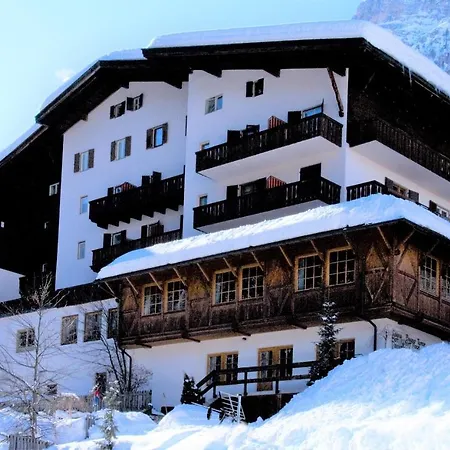Hotel Dolomiti-2