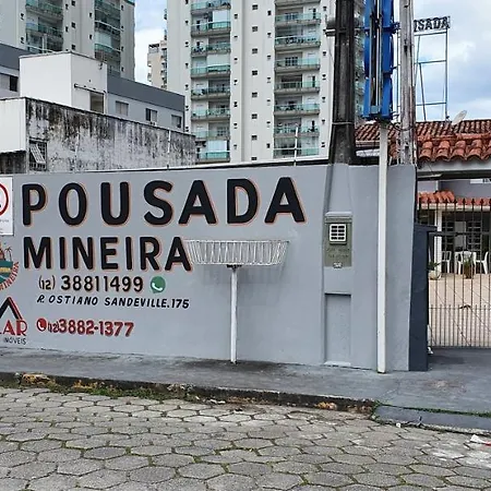 Pousada Mineira-3