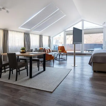 Kaiser Max Design Appartements-2