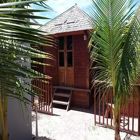 My Own Paradise Resort Bonaire-3