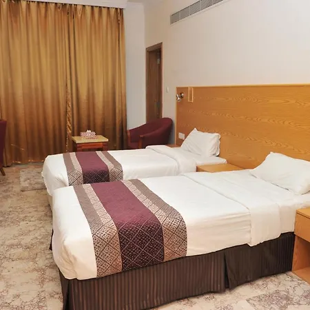 Al Reef Hotel-2