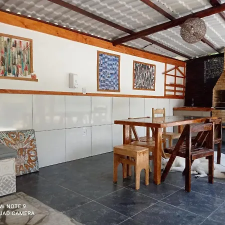 Jardim Botanico Loft'S-3