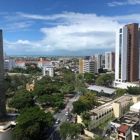 Flat Metropolis- Ilha Do Leite-3