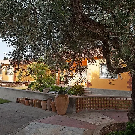 Bungalows Pascual-3