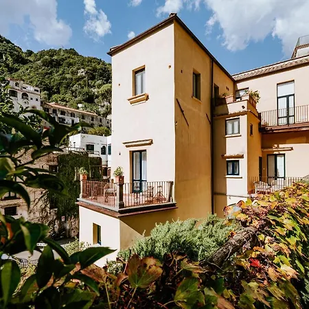 Amalfi Resort-3