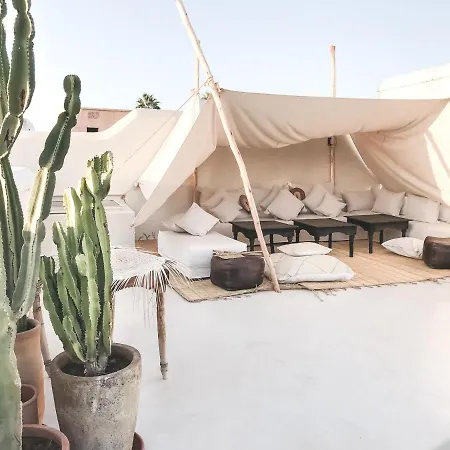 Riad Dar-K-3