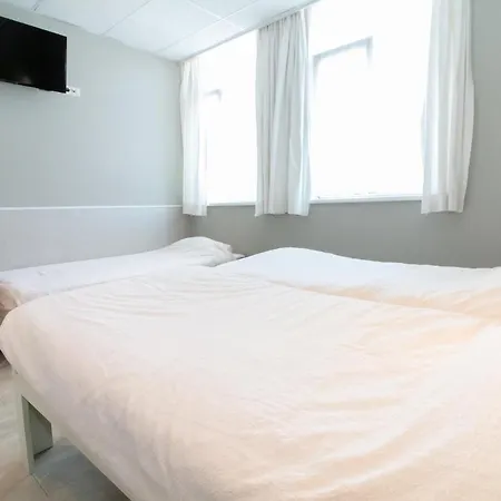 Hotel Het Anker-2