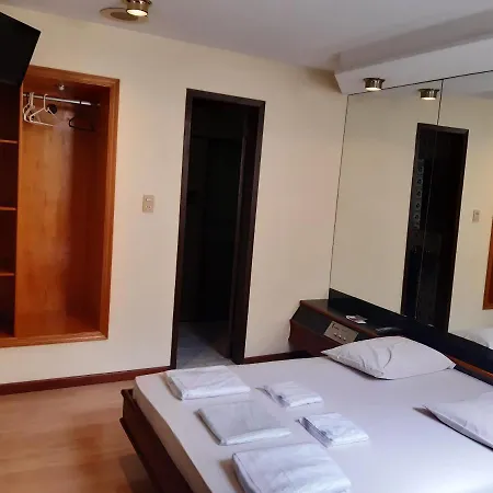 Hotel Paraguai (Adults Only)-2