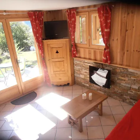 Le chalet-3