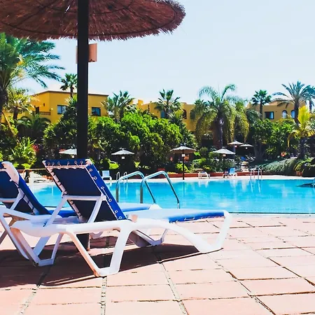 Oasis Fuerteventura Beach Apartments-3