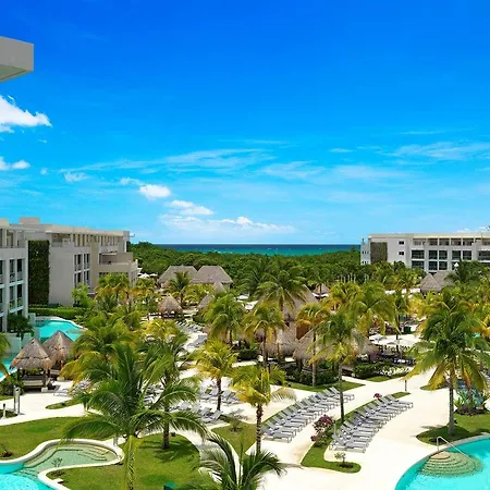 The Reserve Paradisus Playa Del Carmen (Adults Only)-3