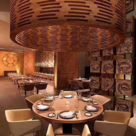 The Reserve Paradisus Playa Del Carmen (Adults Only)-2