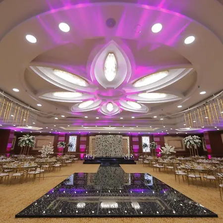 Tolip Gardens Hotel-3