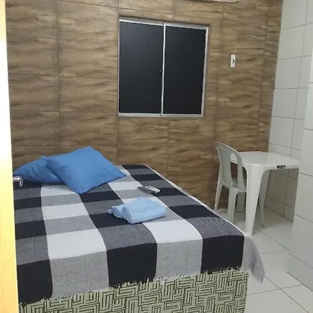 Hotel Cidade Express 24H-2
