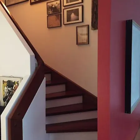 Room In Maisonette With Garden, Parking Place-3