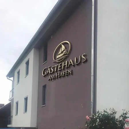 1a Gästehaus am Hafen-2