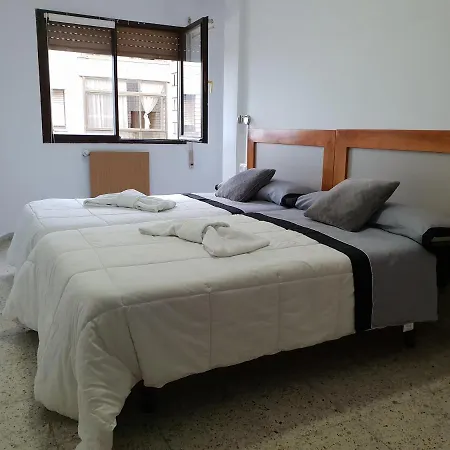 Apartamentos O Cargadeiro Ribadeo-3