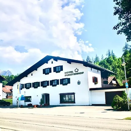 Hotel Fürstenhof-3