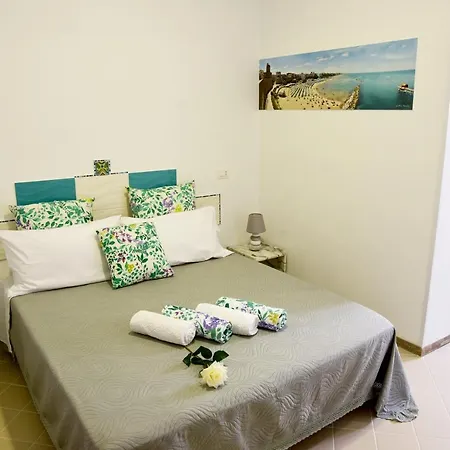 Armonia Rooms-3