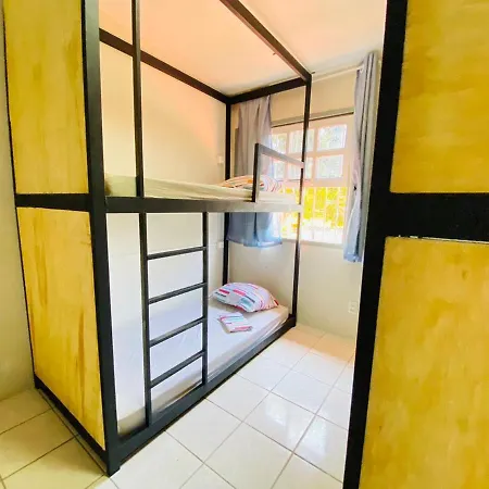 O Hostel-2