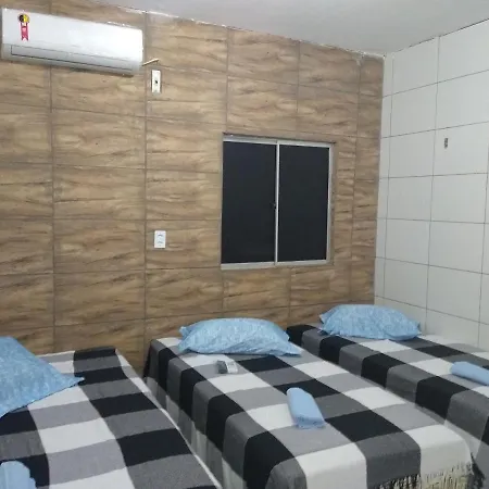 Hotel Cidade Express 24H-3