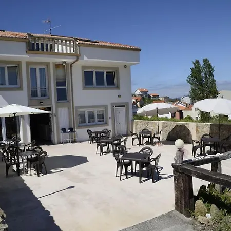 Albergue Mar De Fora-2