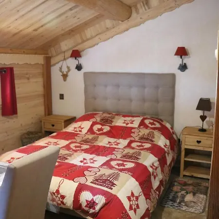 Le Refuge des Marmottes-2