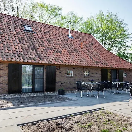 Bed&Breakfast De Schoppe-2